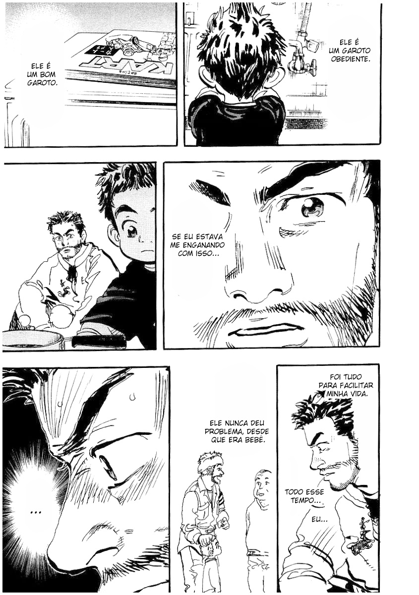 Capeta Vol. 1 Ch. 3 第18页