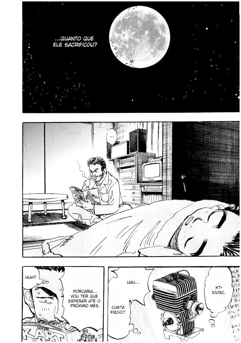 Capeta Vol. 1 Ch. 3 第19页