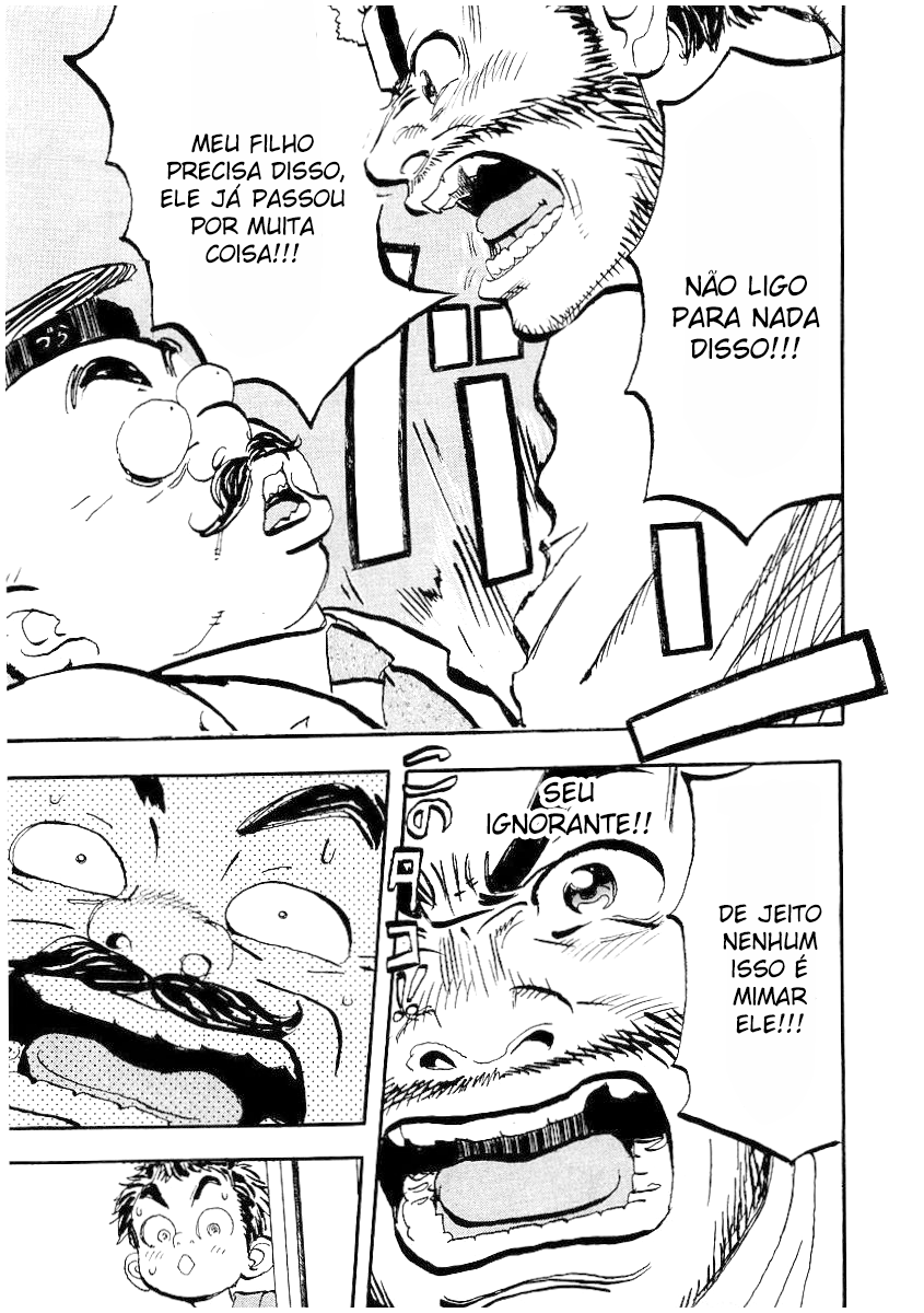 Capeta Vol. 1 Ch. 3 第24页