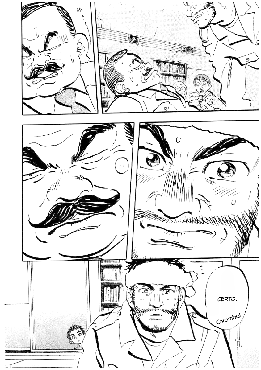 Capeta Vol. 1 Ch. 3 第25页