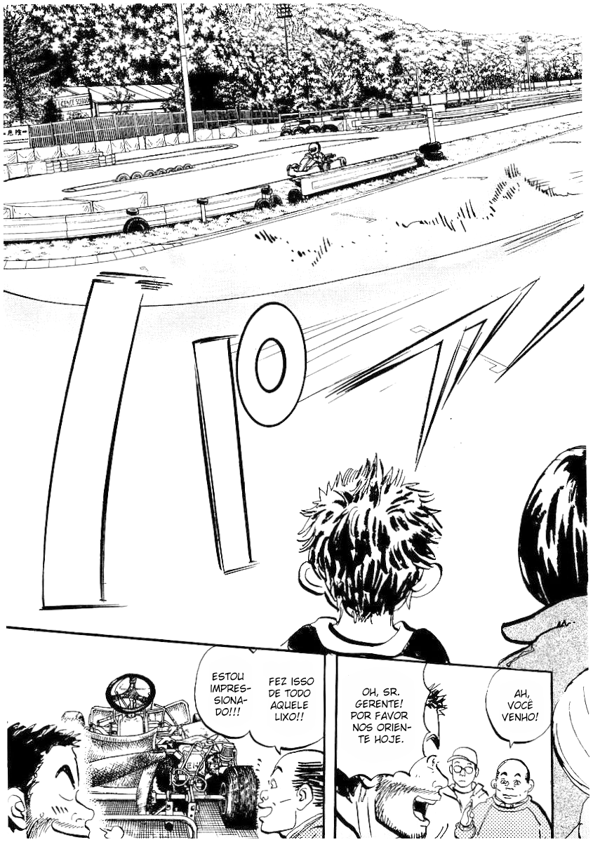 Capeta Vol. 1 Ch. 3 第36页