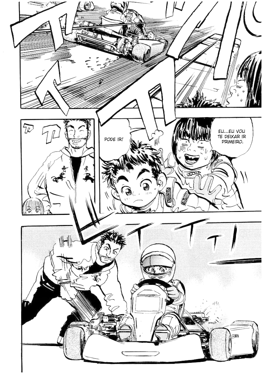 Capeta Vol. 1 Ch. 3 第41页