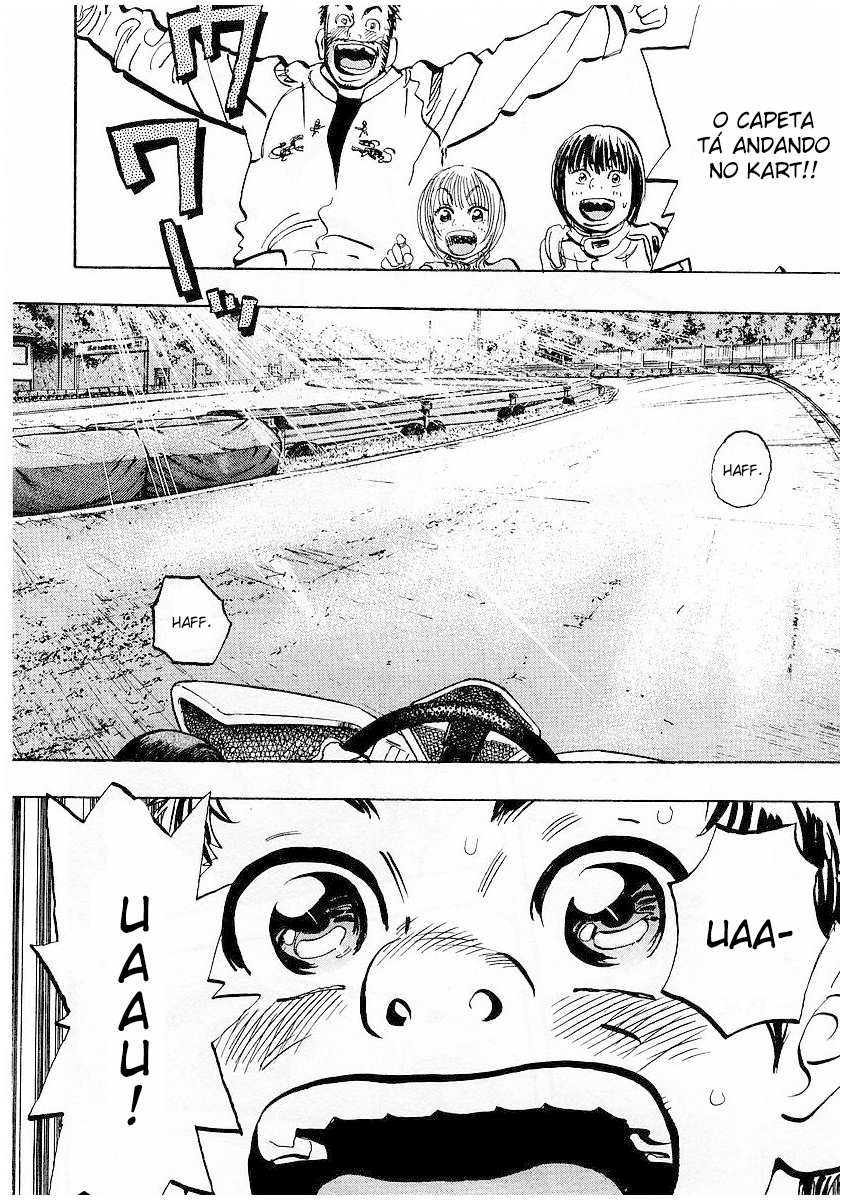 Capeta Vol. 1 Ch. 3 第47页