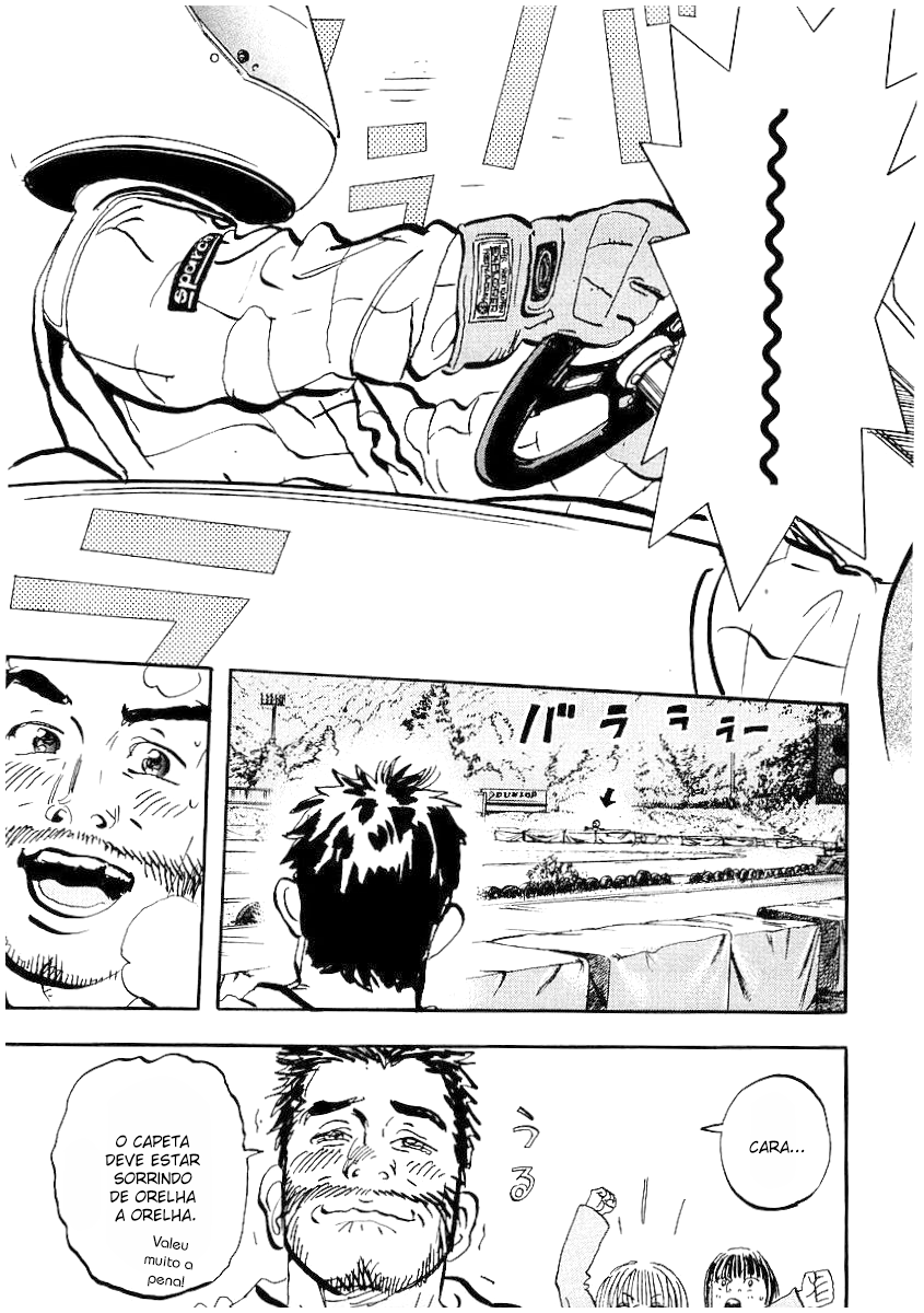 Capeta Vol. 1 Ch. 3 第48页