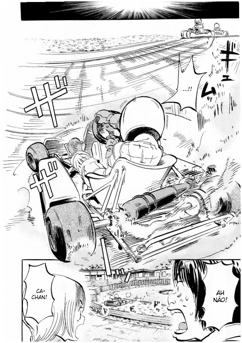 Capeta Vol. 1 Ch. 3 第53页