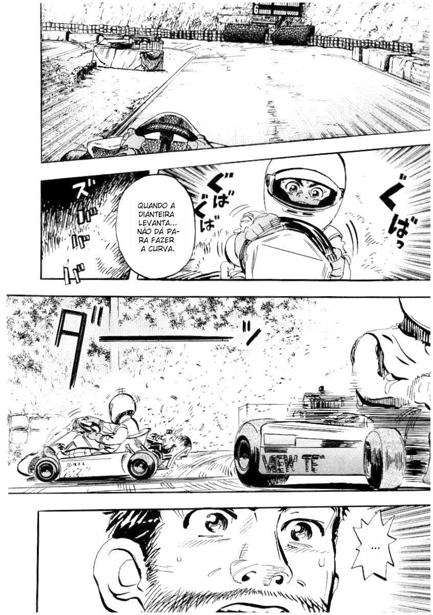 Capeta Vol. 1 Ch. 3 第55页