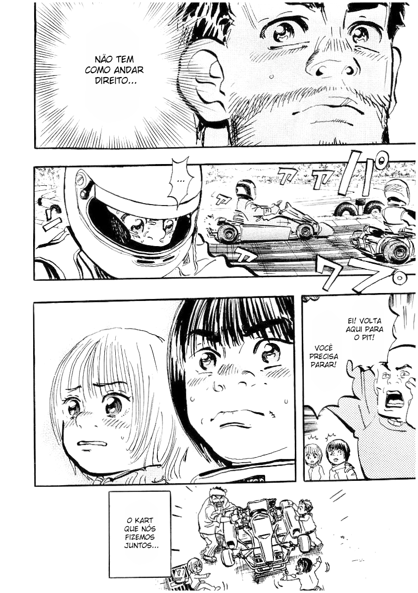 Capeta Vol. 1 Ch. 3 第57页