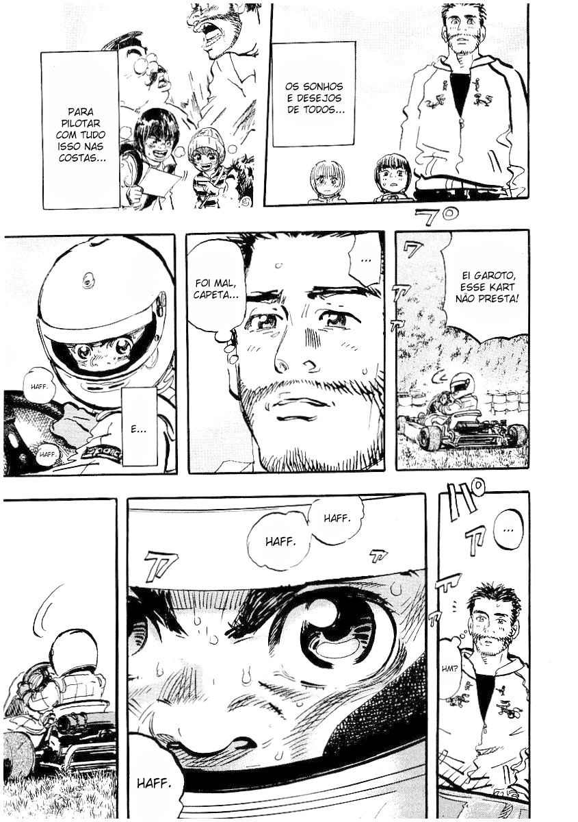 Capeta Vol. 1 Ch. 3 第58页