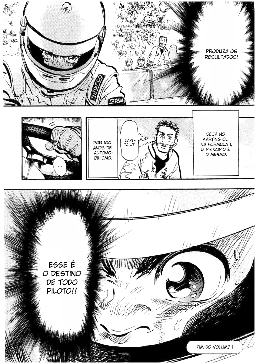 Capeta Vol. 1 Ch. 3 第59页