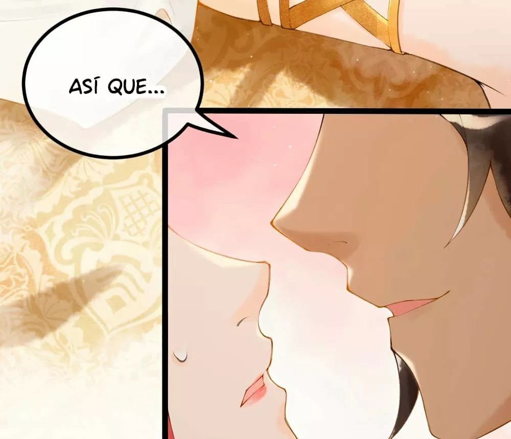 Egyptian Princess: Reborn! Ch. 5 第6页