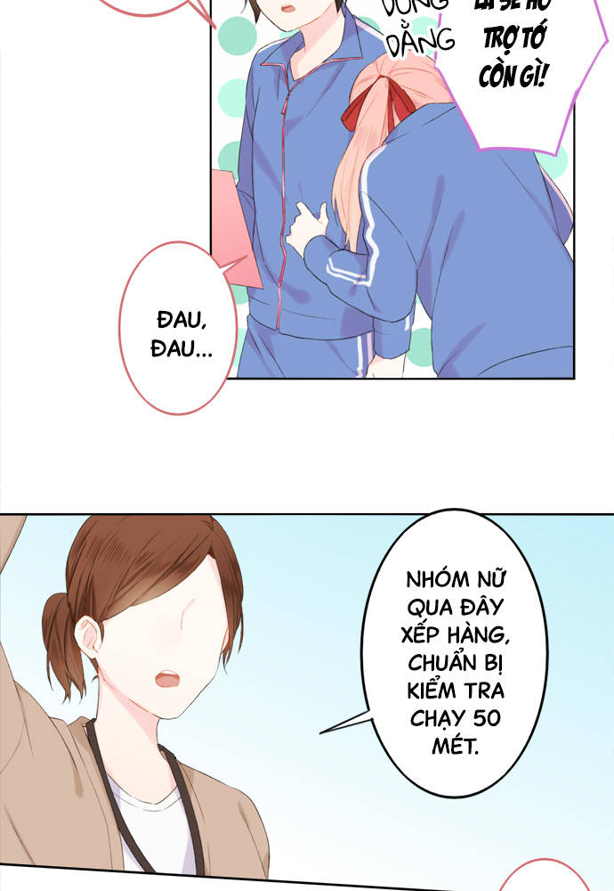 This Love Is a Bit Difficult Chồng chất 第13页