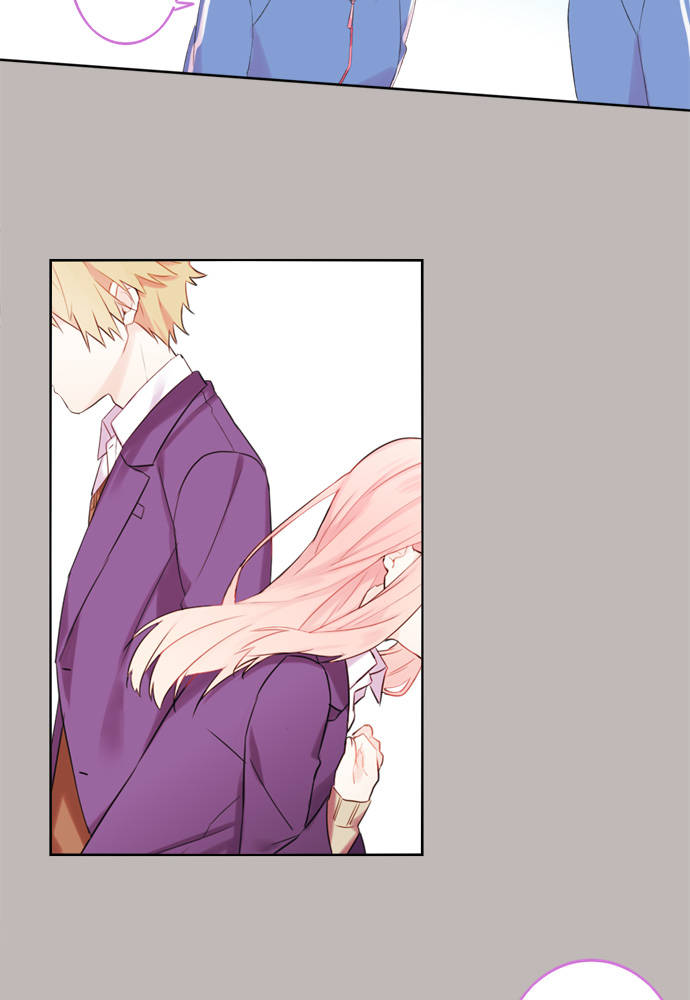 This Love Is a Bit Difficult Chồng chất 第16页