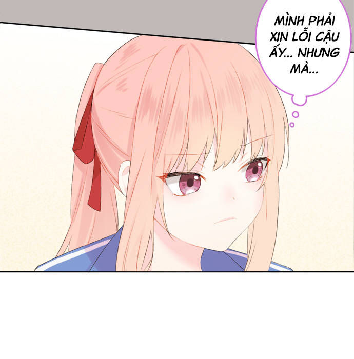 This Love Is a Bit Difficult Chồng chất 第17页
