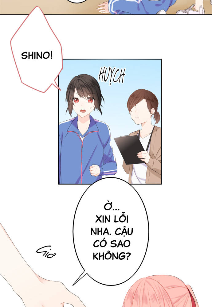 This Love Is a Bit Difficult Chồng chất 第22页