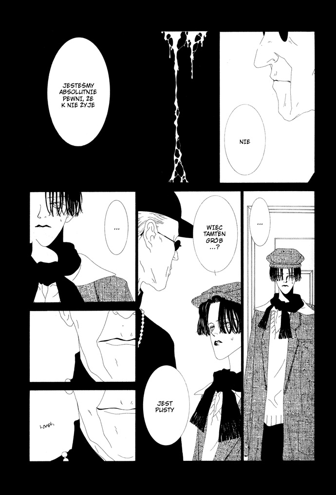 The Funeral Procession of K Vol. 1 Ch. 2 第5页