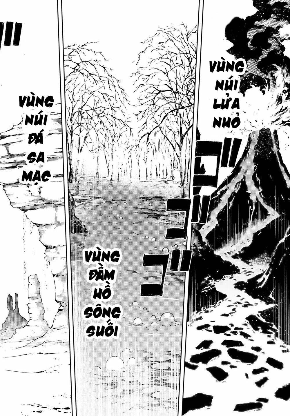 Tsue to Tsurugi no Wistoria Vol. 2 Ch. 6 第20页