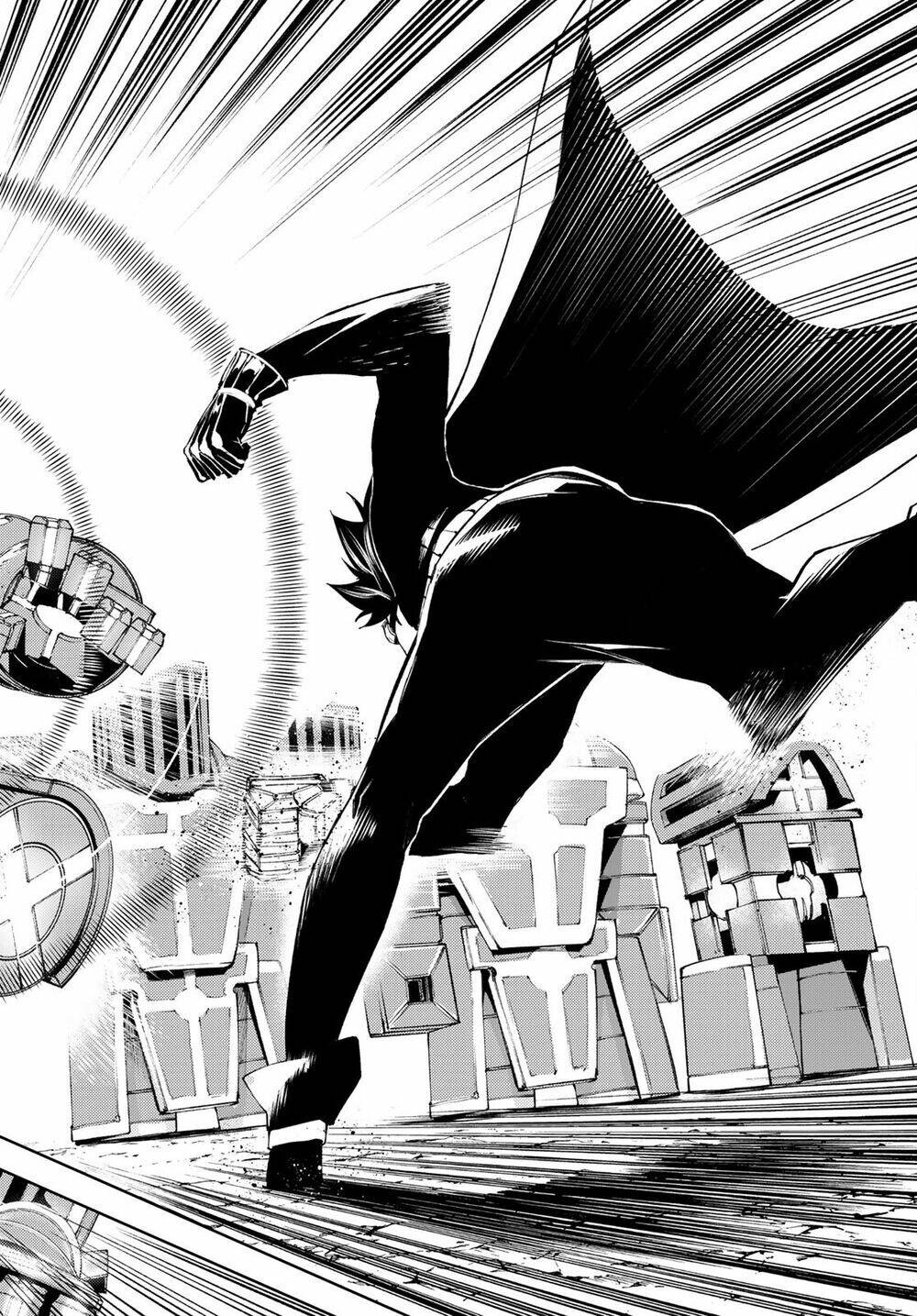 Tsue to Tsurugi no Wistoria Vol. 2 Ch. 6 第38页