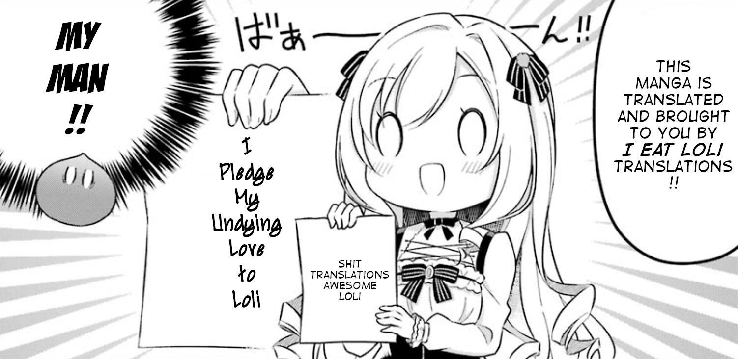Risou no Musume Nara Sekai Saikyou Demo Kawaigatte Kuremasuka Vol. 1 Ch. 2 第1页