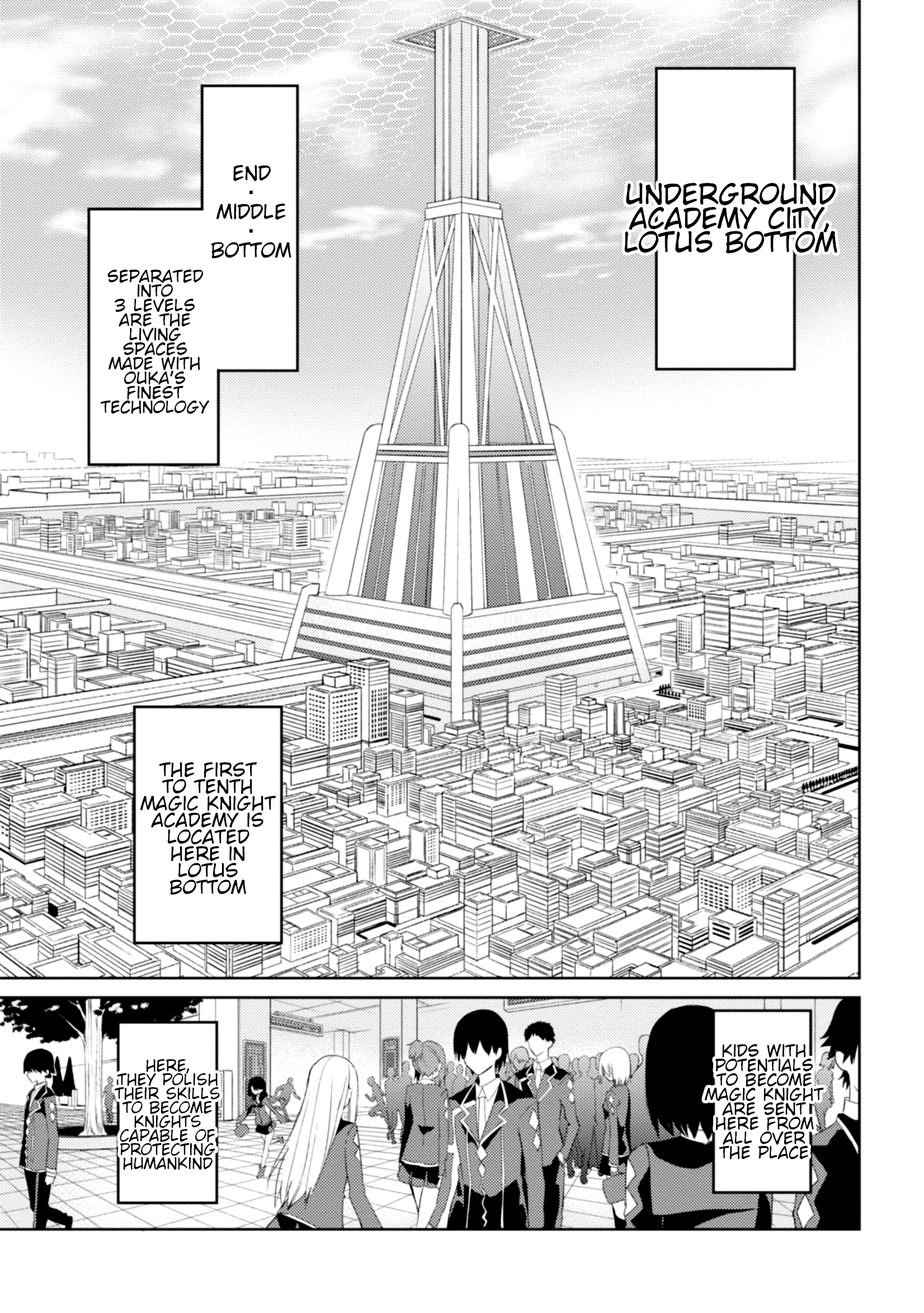 Risou no Musume Nara Sekai Saikyou Demo Kawaigatte Kuremasuka Vol. 1 Ch. 2 第2页