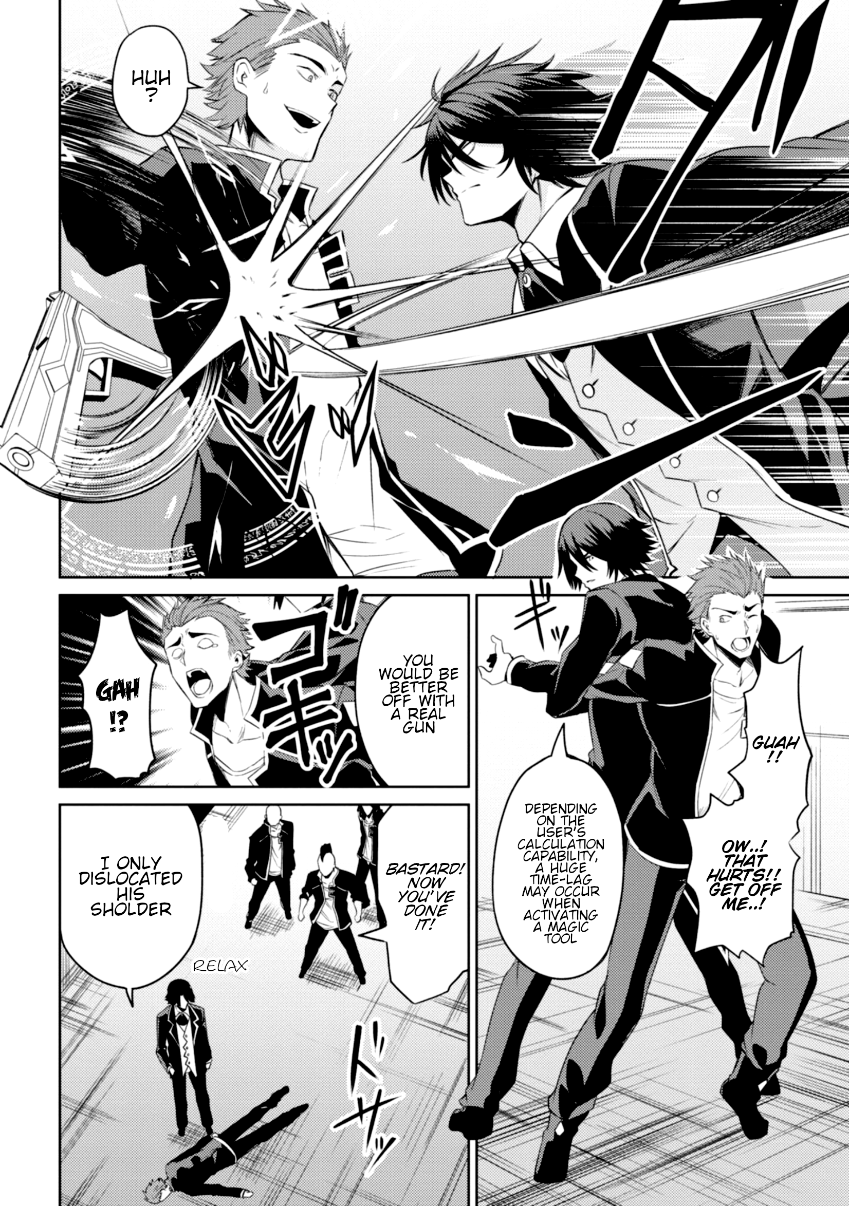 Risou no Musume Nara Sekai Saikyou Demo Kawaigatte Kuremasuka Vol. 1 Ch. 2 第19页