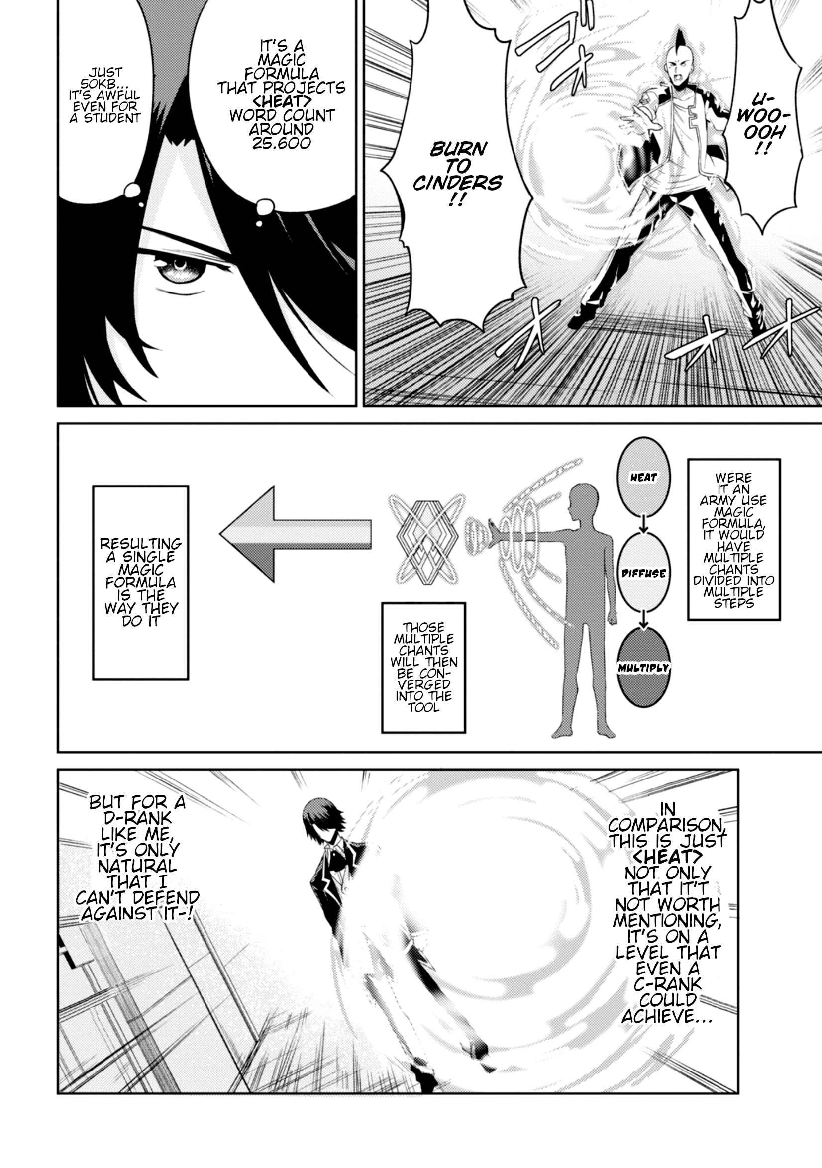 Risou no Musume Nara Sekai Saikyou Demo Kawaigatte Kuremasuka Vol. 1 Ch. 2 第21页