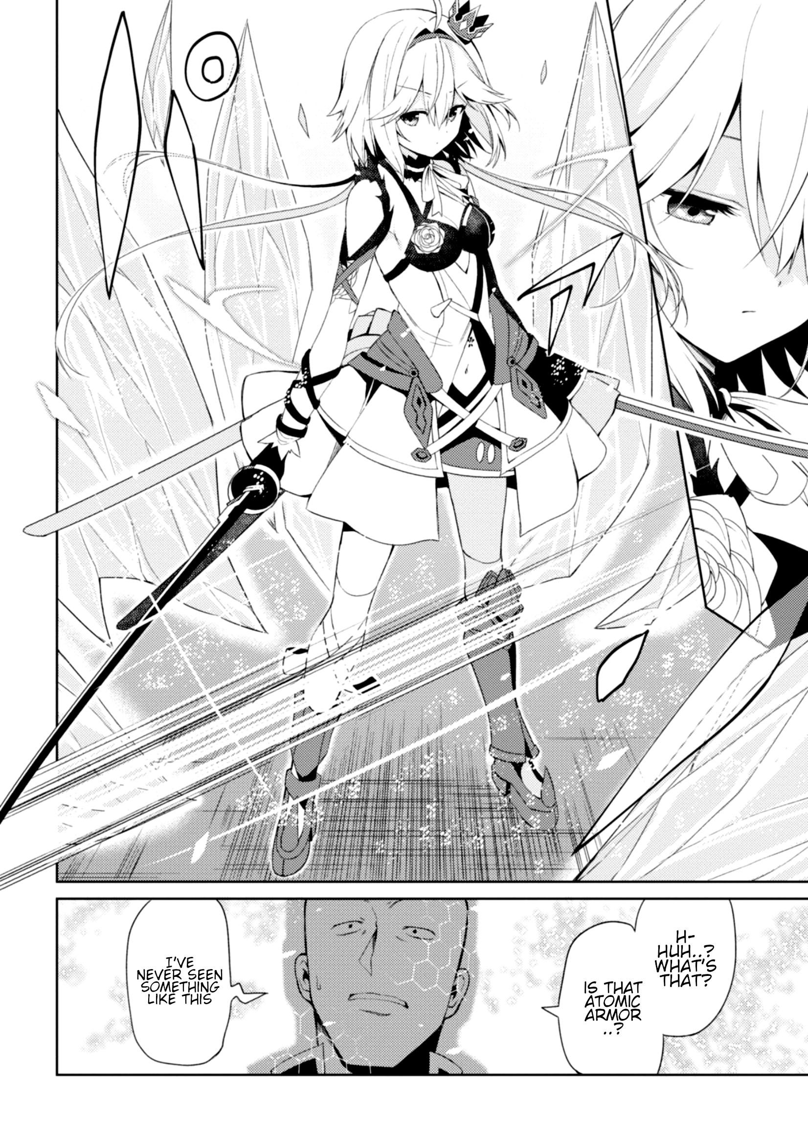 Risou no Musume Nara Sekai Saikyou Demo Kawaigatte Kuremasuka Vol. 1 Ch. 2 第27页