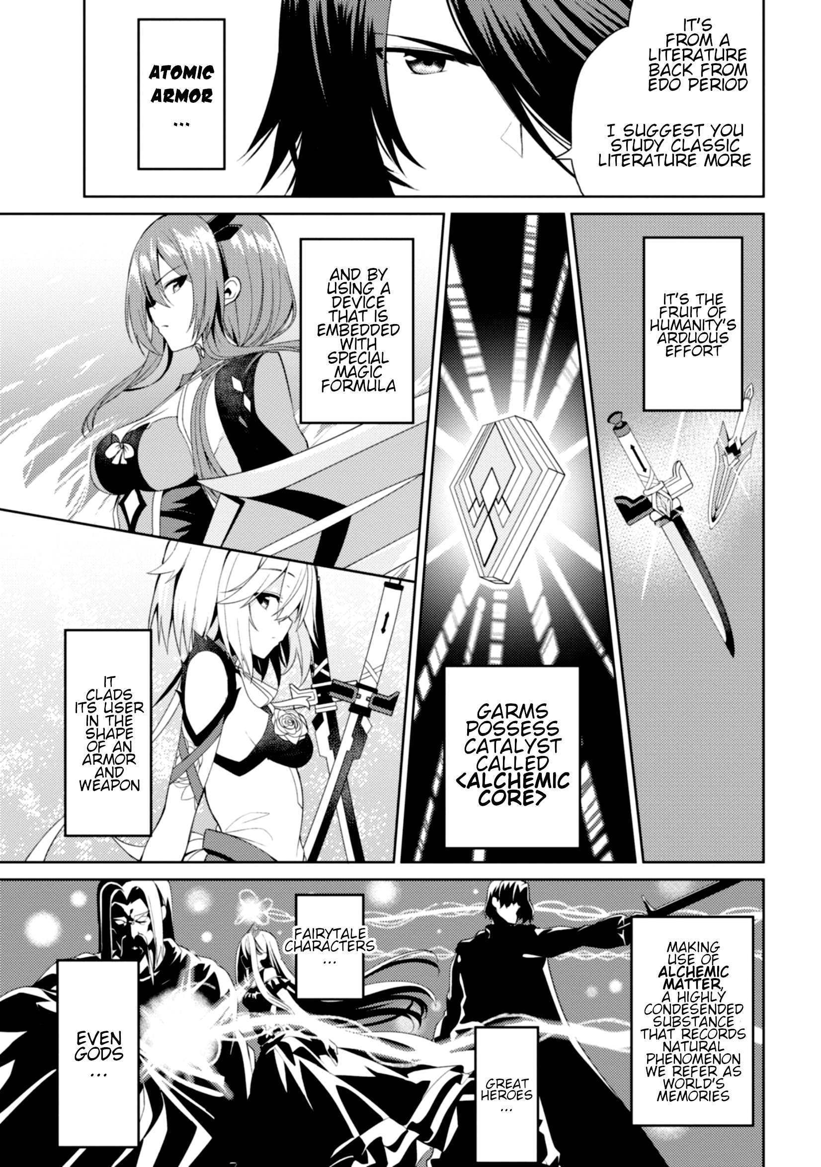 Risou no Musume Nara Sekai Saikyou Demo Kawaigatte Kuremasuka Vol. 1 Ch. 2 第28页