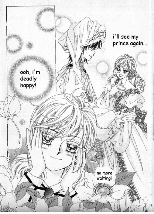 Fallen Angels Vol. 1 Ch. 1 第14页