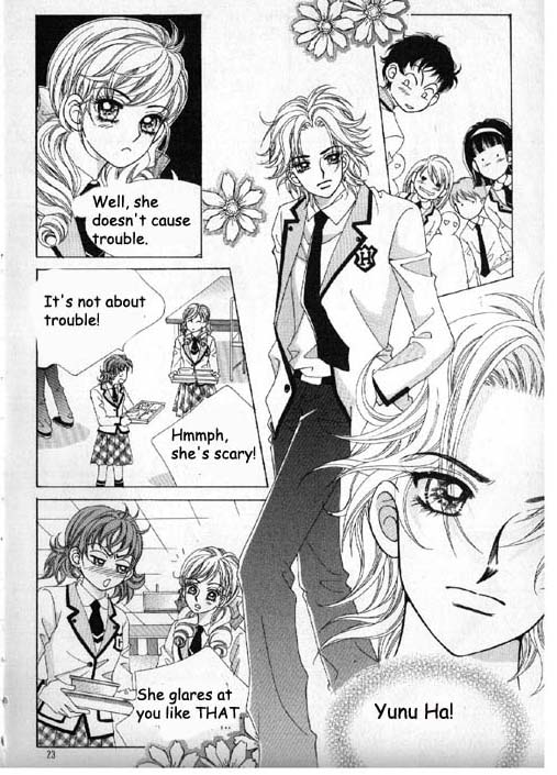 Fallen Angels Vol. 1 Ch. 1 第17页