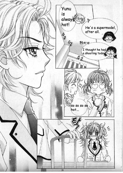 Fallen Angels Vol. 1 Ch. 1 第18页