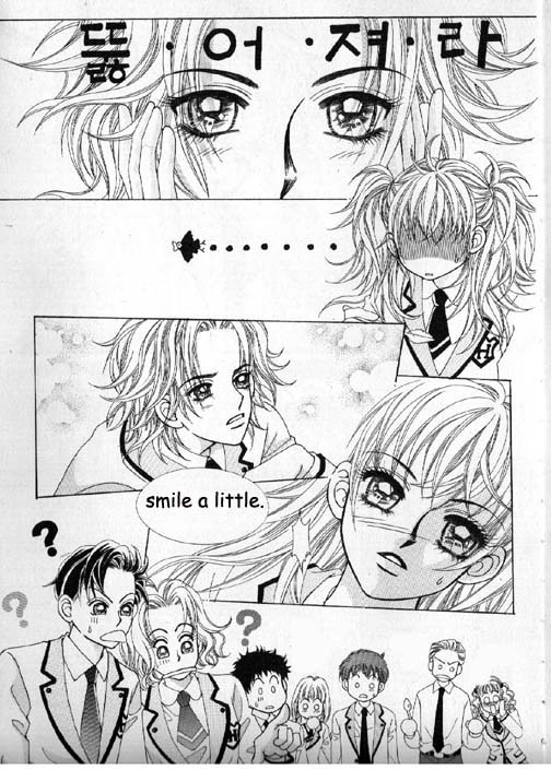 Fallen Angels Vol. 1 Ch. 1 第20页