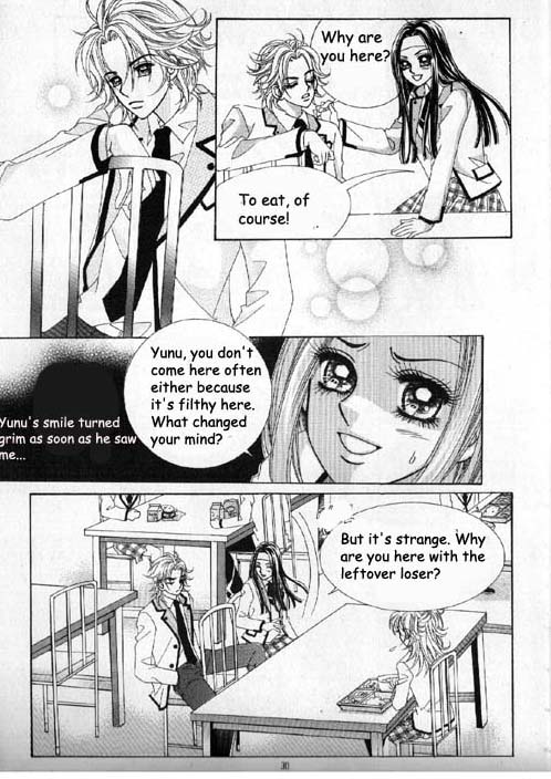 Fallen Angels Vol. 1 Ch. 1 第24页