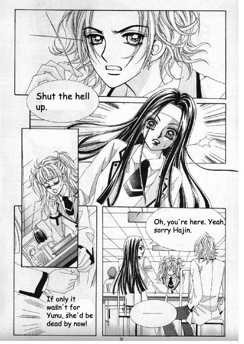 Fallen Angels Vol. 1 Ch. 1 第25页