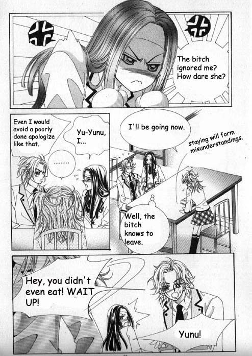Fallen Angels Vol. 1 Ch. 1 第26页