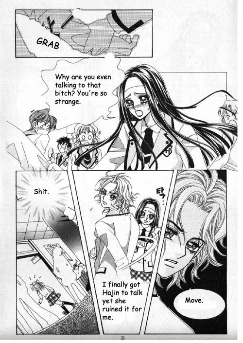 Fallen Angels Vol. 1 Ch. 1 第27页