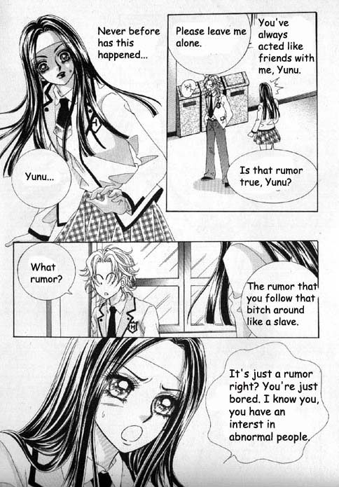 Fallen Angels Vol. 1 Ch. 1 第28页