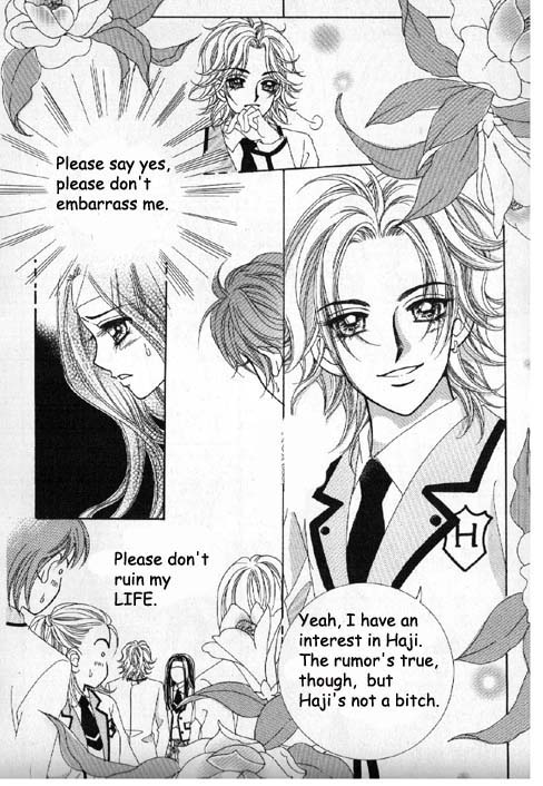 Fallen Angels Vol. 1 Ch. 1 第29页