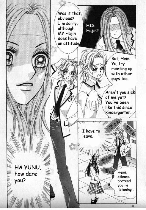 Fallen Angels Vol. 1 Ch. 1 第30页