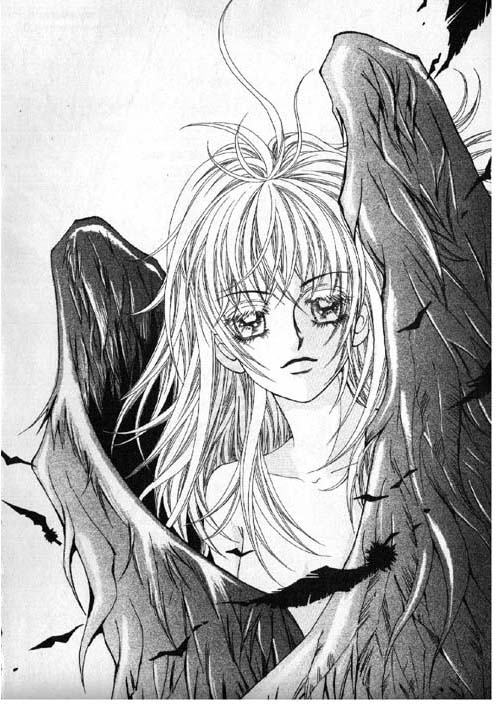 Fallen Angels 第4页