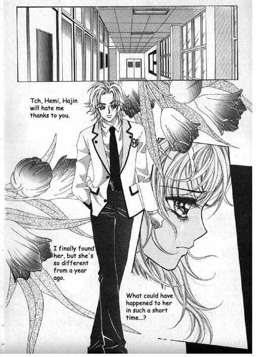 Fallen Angels Vol. 1 Ch. 1 第31页