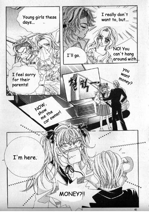Fallen Angels Vol. 1 Ch. 1 第34页