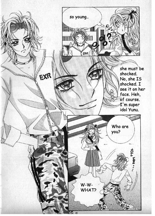 Fallen Angels Vol. 1 Ch. 1 第35页