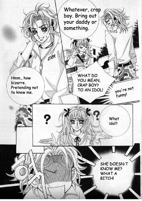 Fallen Angels Vol. 1 Ch. 1 第36页
