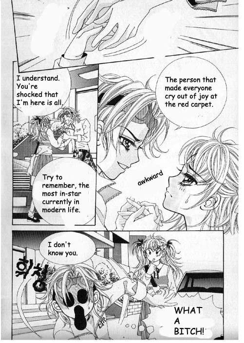 Fallen Angels Vol. 1 Ch. 1 第37页