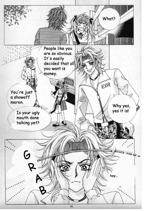 Fallen Angels Vol. 1 Ch. 1 第39页