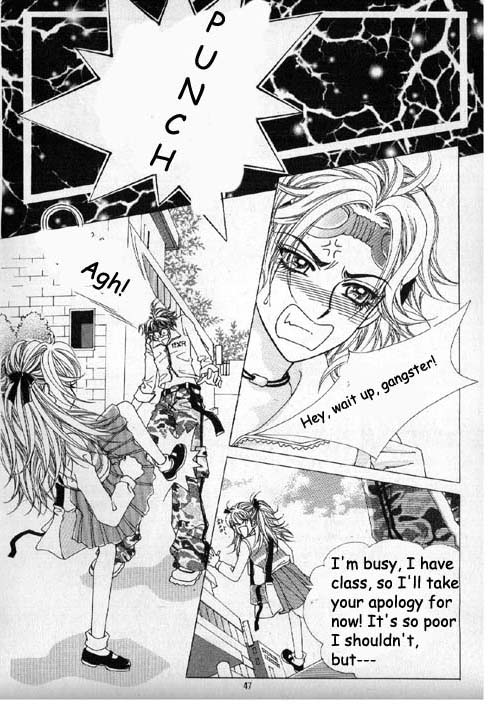 Fallen Angels Vol. 1 Ch. 1 第41页