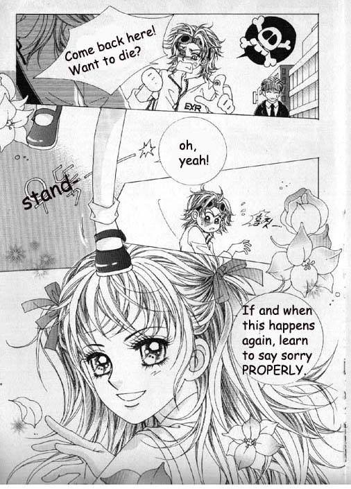 Fallen Angels Vol. 1 Ch. 1 第42页