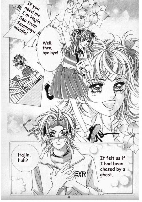 Fallen Angels Vol. 1 Ch. 1 第43页