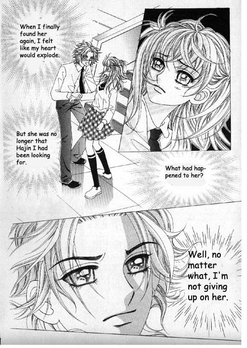 Fallen Angels Vol. 1 Ch. 1 第45页
