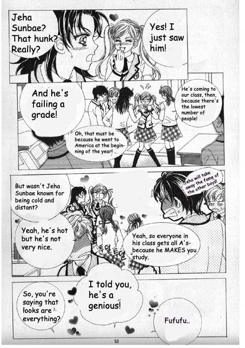 Fallen Angels Vol. 1 Ch. 1 第47页